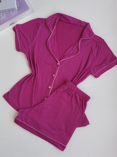 Shortdoll Americano | Pink - comprar online