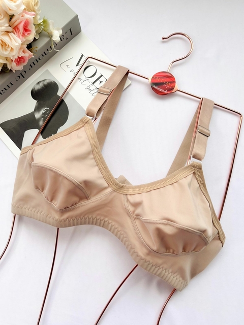 Sutiã Cetinete | Nude