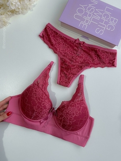 Conjunto Iris | Líris