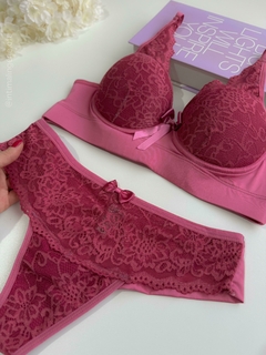 Conjunto Iris | Líris na internet