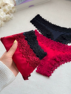 Calcinha Fio Sonho - comprar online