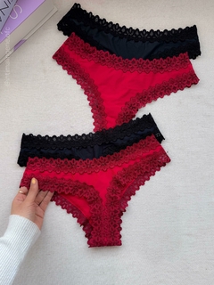 Calcinha Fio Sonho