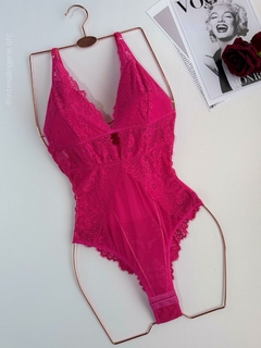 Body Encanto | Pink - comprar online