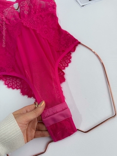 Body Encanto | Pink - loja online