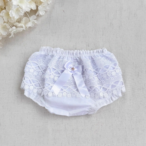 Bunda Rica Gripir | Branca