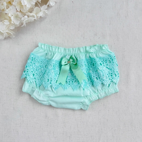 Bunda Rica Gripir | Menta