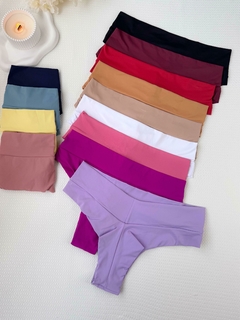 Calcinha Fio Suzy - comprar online