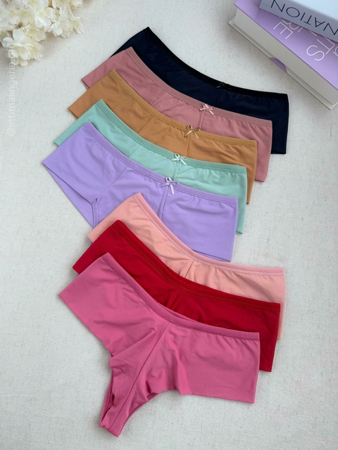 Calcinha Fio Bella - comprar online