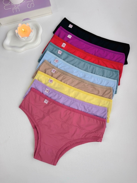 Calcinha Pala Senhora - comprar online