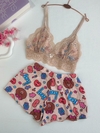 Babydoll Brenda | Ursinho - comprar online