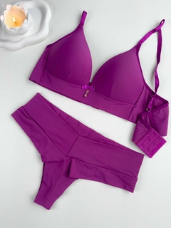 Conjunto Nanda P M G | Odalisca - comprar online