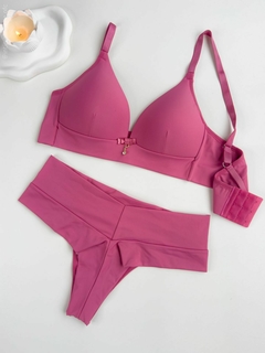 Conjunto Nanda | Líris - comprar online