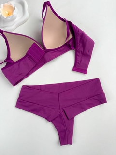 Conjunto Nanda P M G | Odalisca na internet