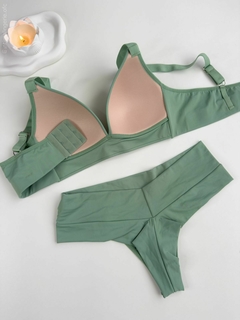 Conjunto Nanda P M G GG | Menta na internet