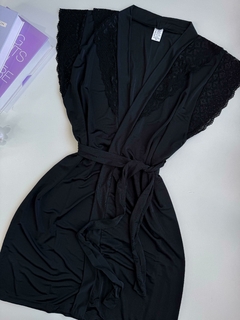 Hobe Amanda | Preto na internet