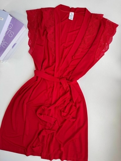 Hobe Amanda | Vermelho na internet