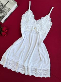 Camisola Ysis GG | Branca - comprar online