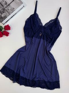 Camisola Ysis P M GG | Sideral - comprar online