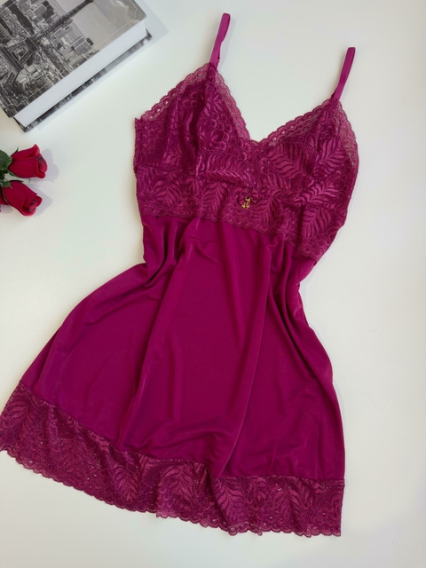 Camisola Ysis P G | Desejo - comprar online