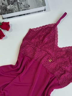 Camisola Ysis M | Desejo na internet