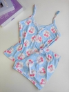 Shortdoll Amora | Cerejinha - comprar online
