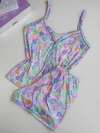 Shortdoll Amora | Corações - comprar online
