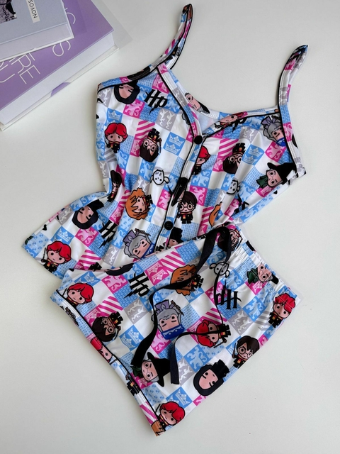 Shortdoll Amora P G GG | Harry Potter - comprar online