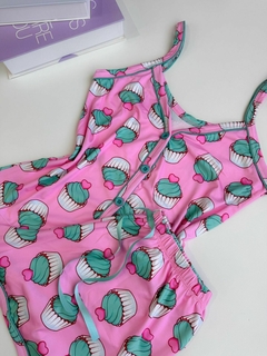 Shortdoll Amora P M | Cupcake na internet