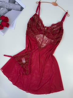 Camisola Glamour | Rubi - comprar online
