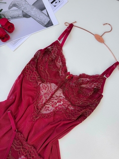 Camisola Glamour | Rubi na internet