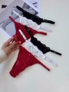 Calcinha Olivia | Toque da Paixão - comprar online