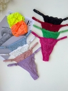 Calcinha Fio Olivia - comprar online