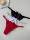 Calcinha Fio Linda | Toque da Paixão - comprar online