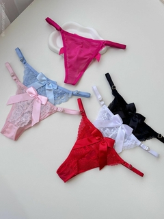 Calcinha Fio Linda - comprar online