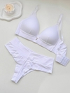 Conjunto Nanda | Branco - comprar online