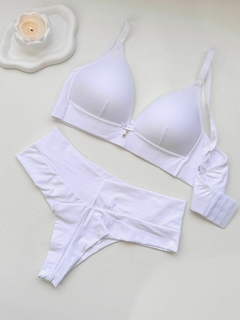 Conjunto Nanda | Branco - comprar online