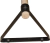 Parallettes Barras Paralelas Aço/madeira Calistenia Upw Fit - loja online