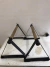Parallettes Barras Paralelas Aço/madeira Calistenia Upw Fit - comprar online
