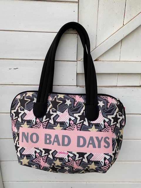 Cartera neoprene Days