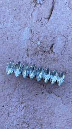 Hebilla rombitos