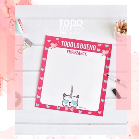 Anotador grande bueno