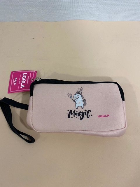 Estuches doble cierre Magic - Todo diseño