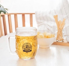 Vaso chopero