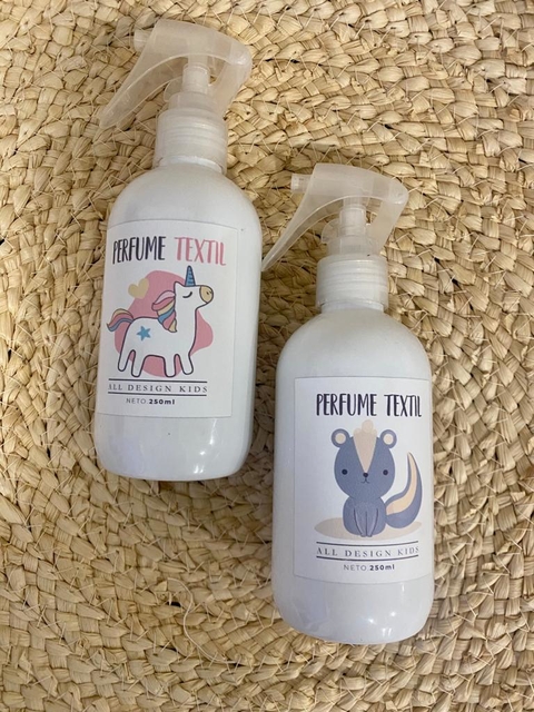 Perfume textil Baby 250 ml