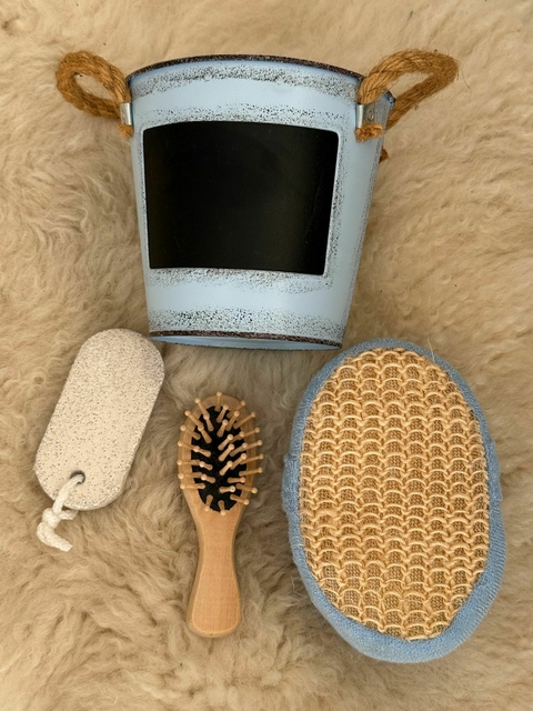 Combo cuidado personal - comprar online