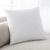 Almohadon Vellon Siliconado Hogar Deco
