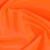 Tela tafeta - Color naranja