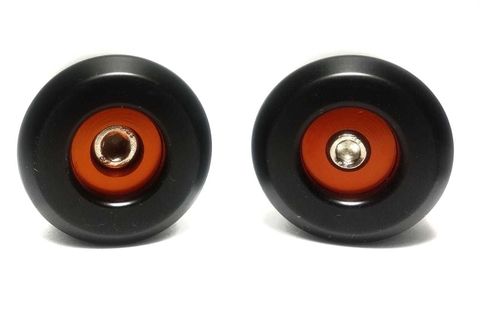 SLIDER RUEDA DELANTERA KTM