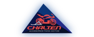 Chalten Accesorios para motos