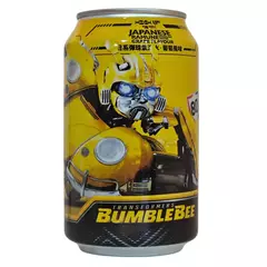 GASEOSA TRANSFORMERS - comprar online